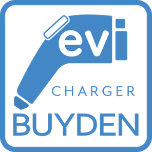 BUYDEN　EV充電システム